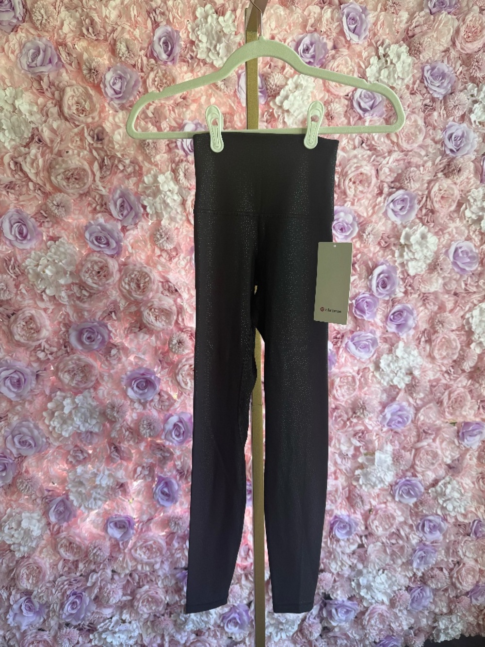 NWT Lululemon Align High-Rise Pant 28"